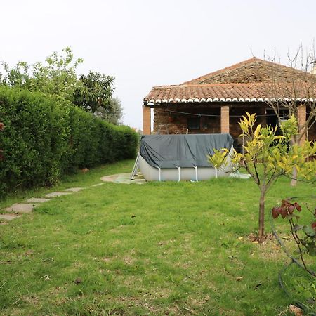 C M Casa De Mares Alojamento Local Casas Novas de Mares Buitenkant foto