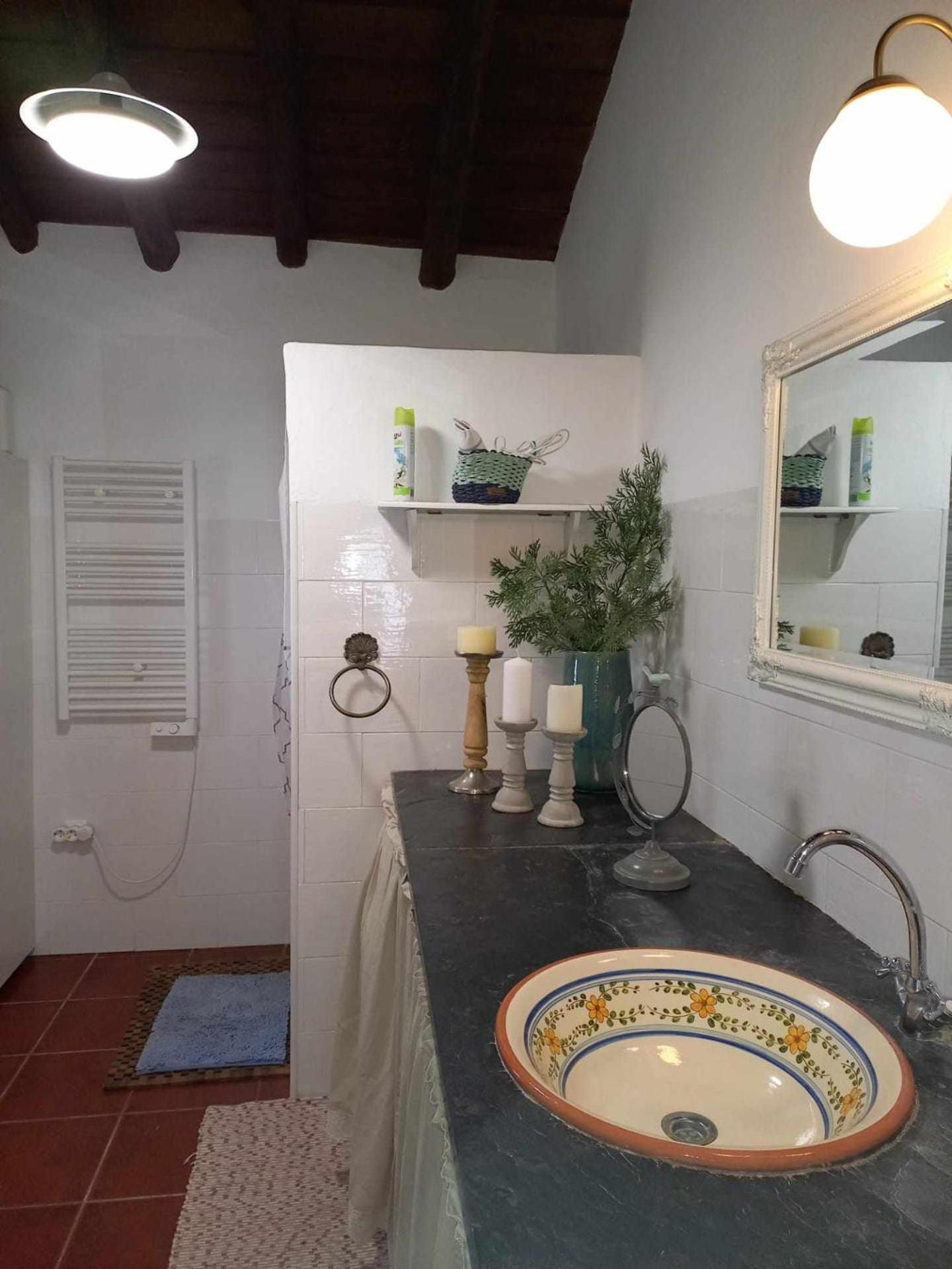 C M Casa De Mares Alojamento Local Casas Novas de Mares Buitenkant foto