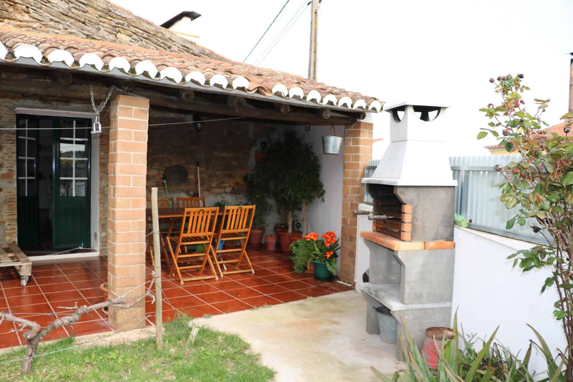 C M Casa De Mares Alojamento Local Casas Novas de Mares Buitenkant foto