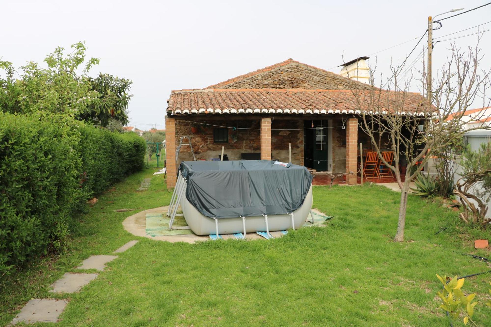 C M Casa De Mares Alojamento Local Casas Novas de Mares Buitenkant foto