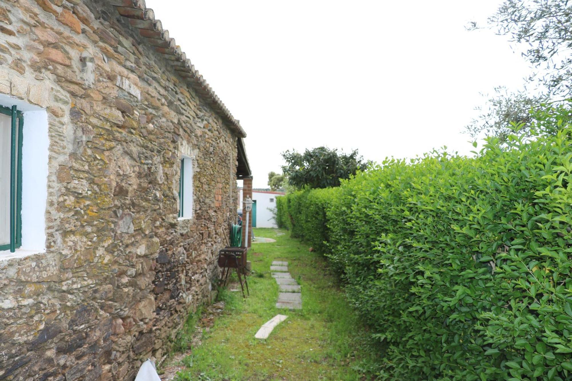 C M Casa De Mares Alojamento Local Casas Novas de Mares Buitenkant foto