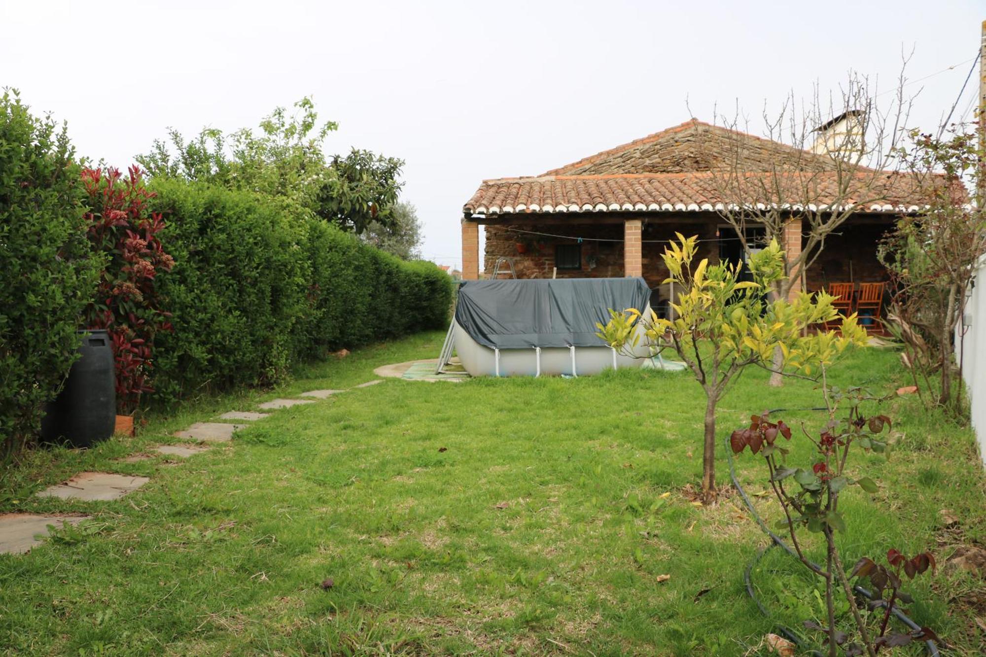 C M Casa De Mares Alojamento Local Casas Novas de Mares Buitenkant foto